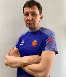 Акимов Виталий Леонидович